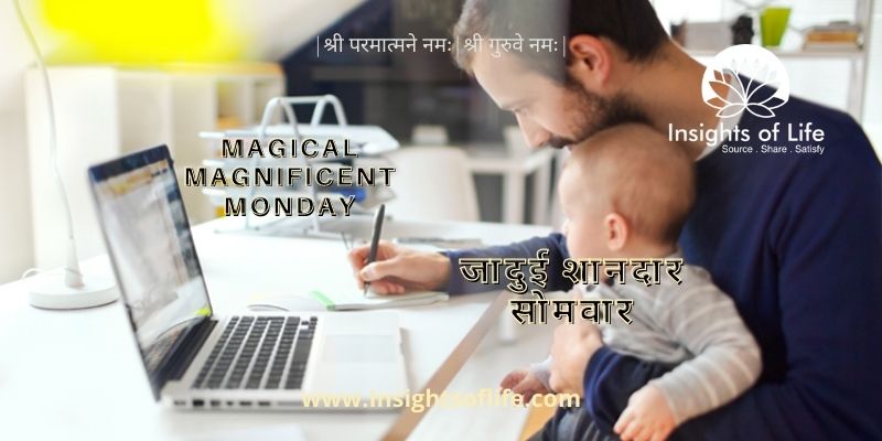 Magical Magnificent Monday Incredible Insights For 365 Days